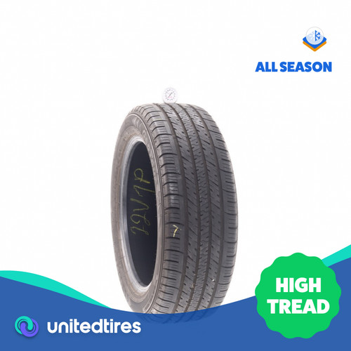 Used 215 55r17 - 215/55r17, sumitomo