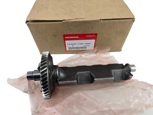 Nos genuine honda weight - genuine,