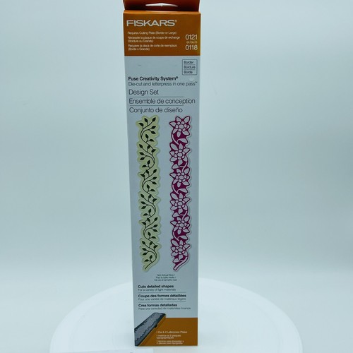 Fiskars fuse creativity system - fiskars,