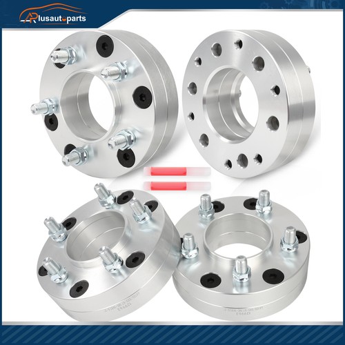 Hubcentric 6x135 to - 4x, 5x5