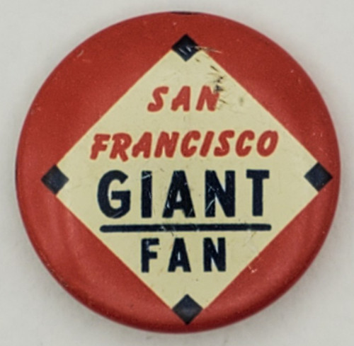 Vintage 1960s san francisco - 1960s,