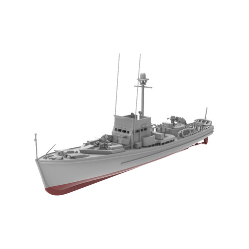 Rhws72007s military - 1/72,