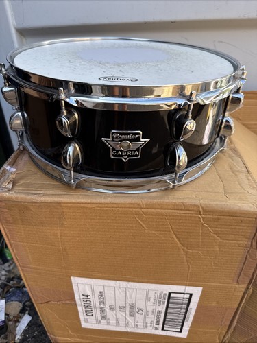 Premier cabria snare - cabria,