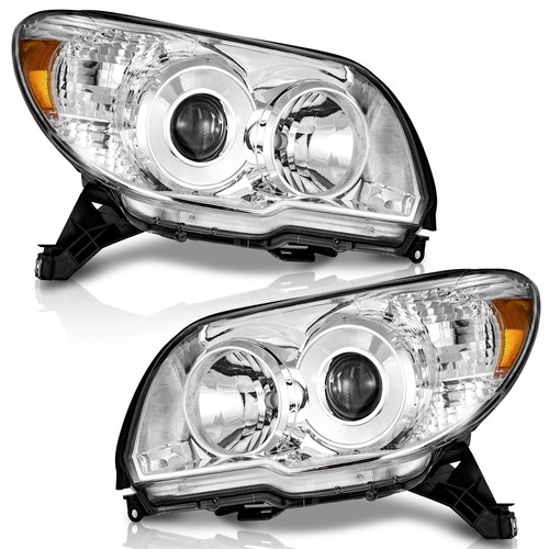 Pair headlights for - headlights,
