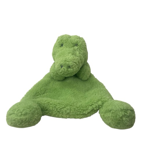 Ebba alligator lovey - 14",