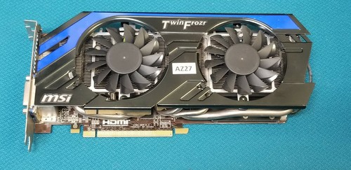 Msi nvidia geforce gtx 670 - nvidia,