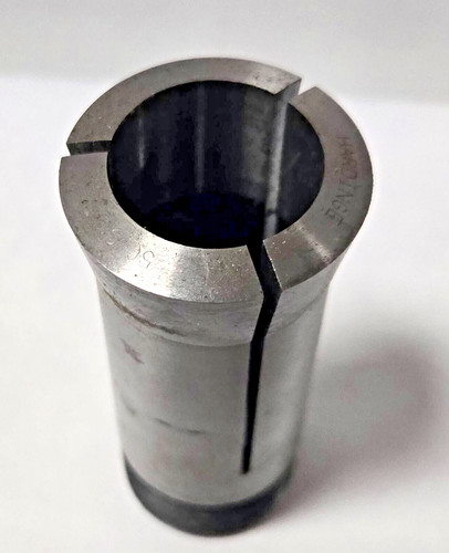 Hardinge lathe collet size - collet,