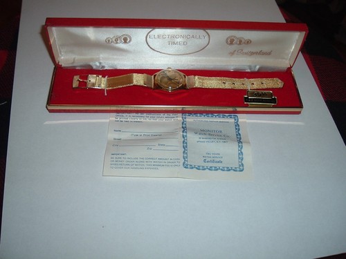 Vintage 1976 rouan - 1976,