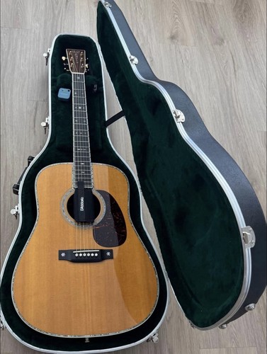 Martin natural 2015 - martin,