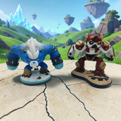 Prodigy game arctursus big hex - arctursus,