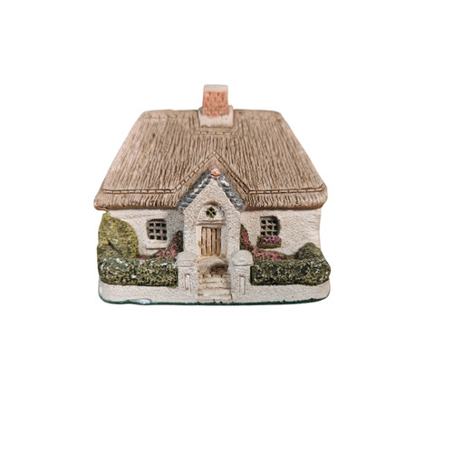 Fraser creations irish cottage - fraser,