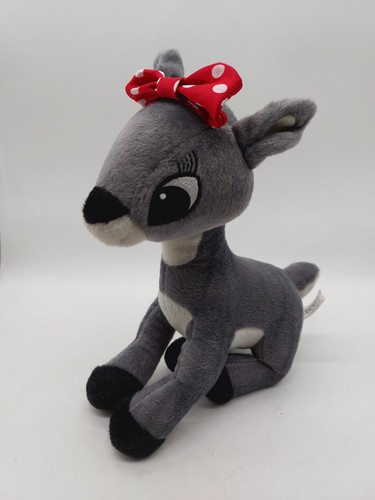 Rudolph the red - , nosed