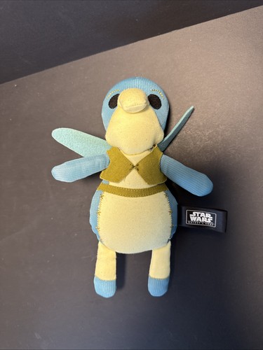 Star wars disney watto 9 - star,