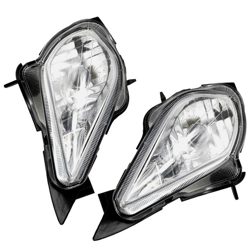 Headlight housing frame for - headlight,
