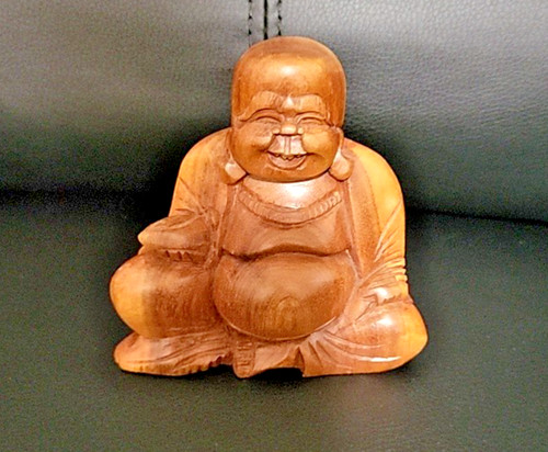 Buddha asian laughing - asian,