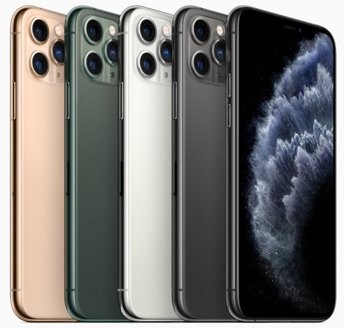 Apple iphone pro max 64gb - pro,