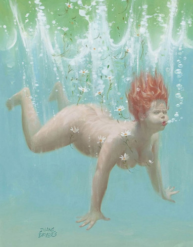 Print canvas duane - ,