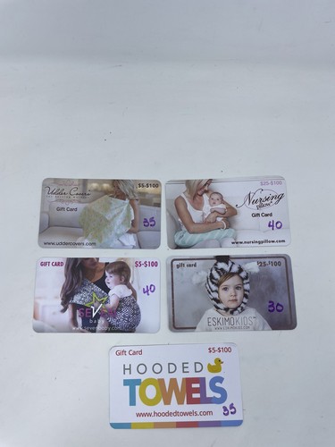 180 gift cards udder - cards, covers