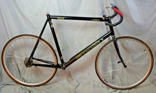 1987 cannondale multisport 500 - multisport,