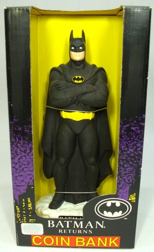 Vintage 1991 noteworthy batman - vintage,