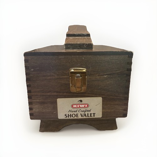 Vintage kiwi hand crafted - vintage,