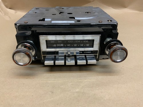 Genuine 1980s 90s delco - genuine, gm