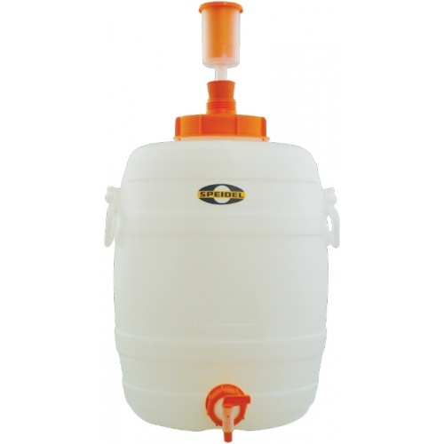 Speidel hdpe fermentation - speidel, &