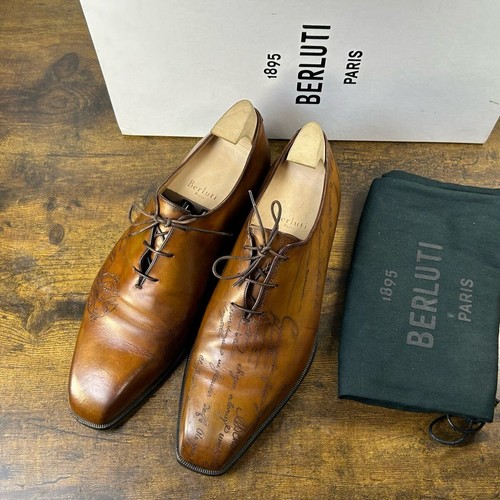 Berluti alessandro full - berluti,