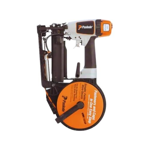Paslode cs150 gauge - paslode,