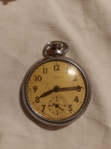 Vintage smiths empire pocket - smiths,