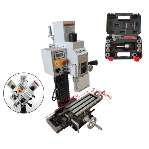 Rcog 16v 110v 600w mini - 110v,