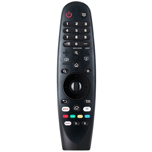 New replace remote for - remote, tv
