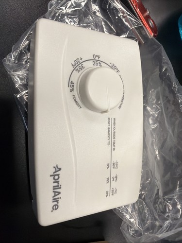 Aprilaire 4655 manual - i-6.,