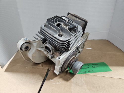 Oem stihl ts400 concrete - oem,