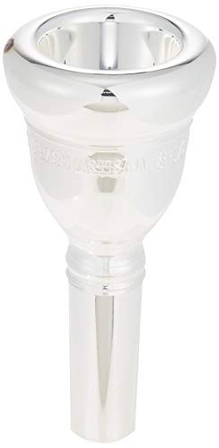 Bach bass trombone - trombone, mouthpiece