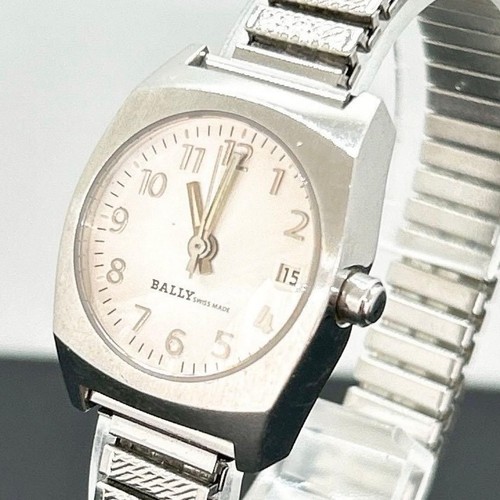 Rare working bally watch - rare/working,