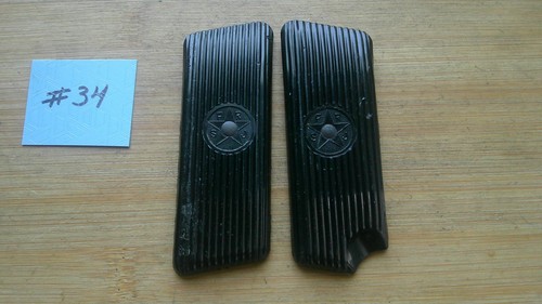 Zastava m57 grip - 7.62,