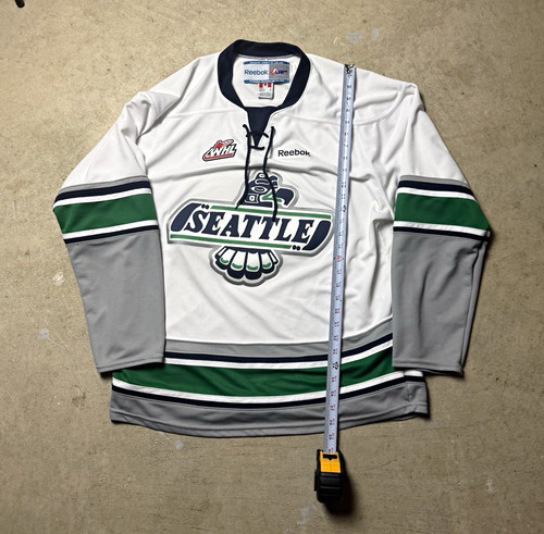 Vintage seattle thunderbirds - vintage,
