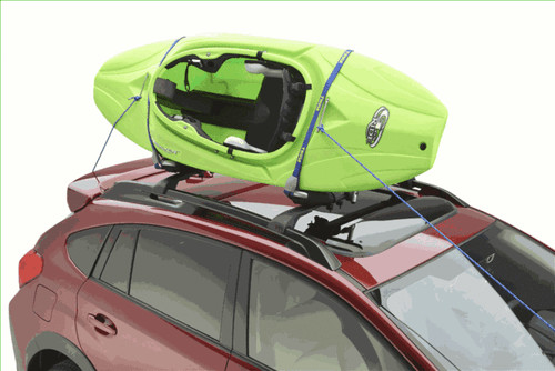 Genuine subaru thule kayak - subaru,