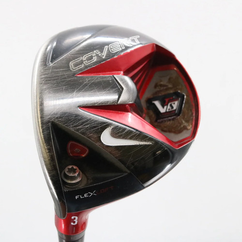 Nike vrs covert tour fairway - 3,