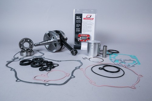Wiseco full engine - full,