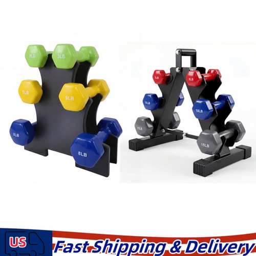 Neoprene dumbbell free hand - free,