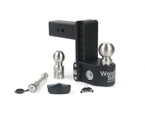 Weigh safe sws6 2 - sws6-2.5-ka, 2.5"