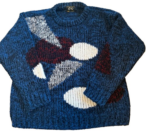 Vtg 80s 90s gigi chunky - 80s/90s,