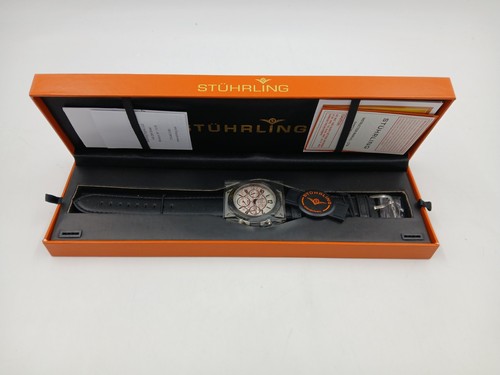 Stuhrling original men - stuhrling,