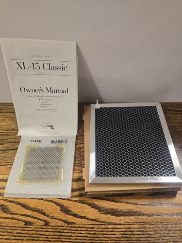 Living air purifier - living,