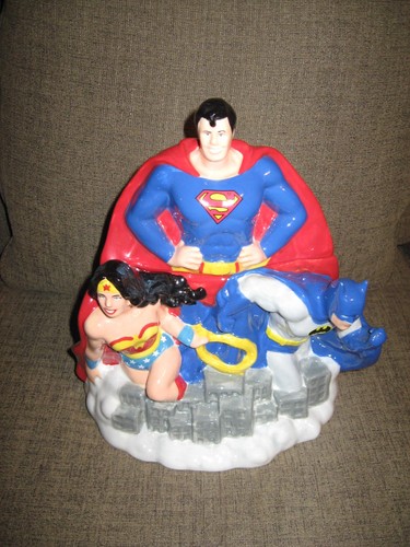 New comics super heroes - dc,