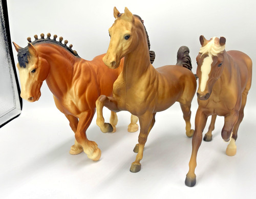 Breyer 1291 picture - breyer,