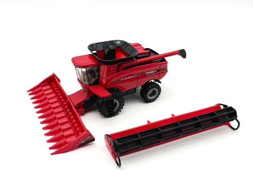 Case axial flow 7010 - ih,