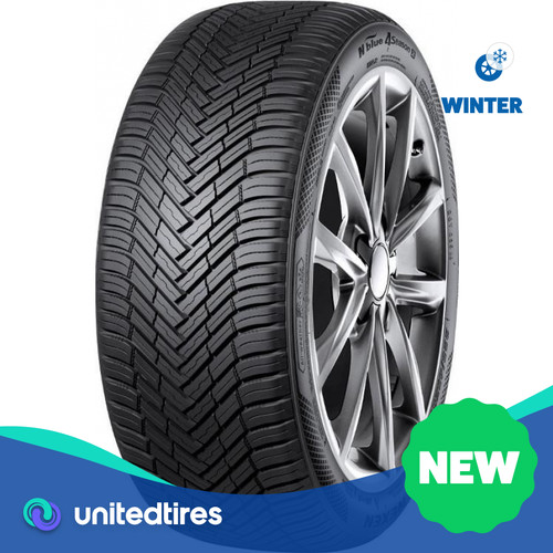 New 235 50r18 nexen - 235/50r18, n'blue